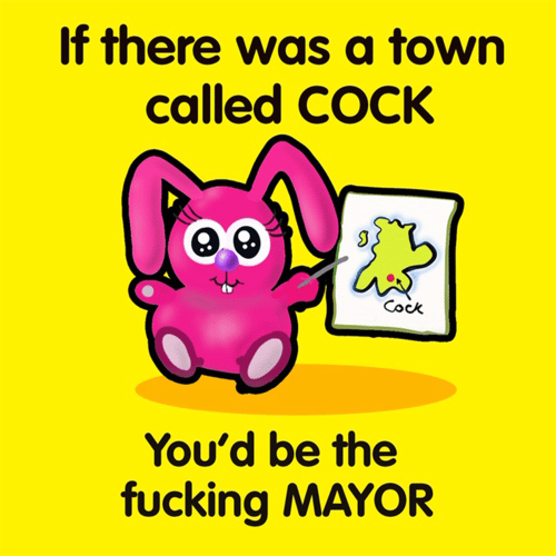 Town Called Cock
