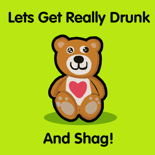 Drunk And Shag