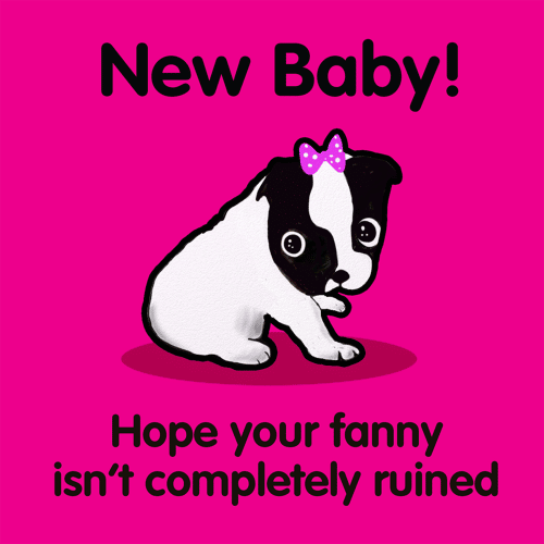 Ruined Fanny